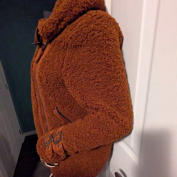 Marrakech coat - Picture 4 of 11